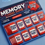 Memory Game