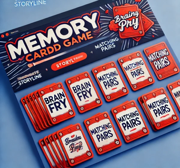 Memory Game