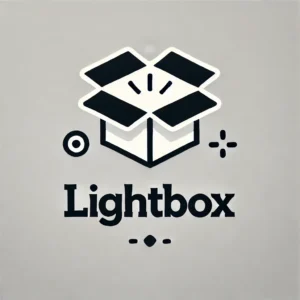 Lightbox Pop-Up Enhancements Code