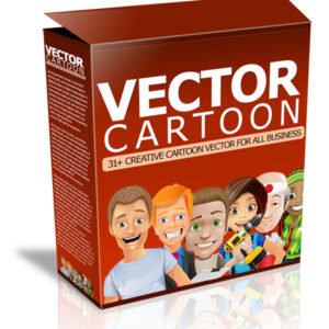 vector-cartoon-pack